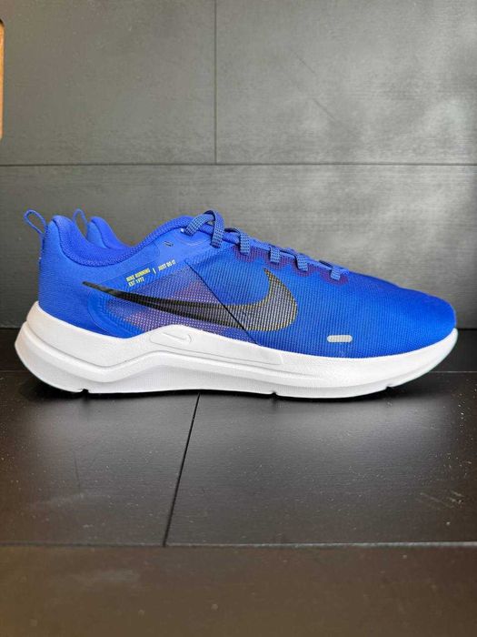 Кросівки NIKE Downshifter 12 DD9293-402 (44,5)