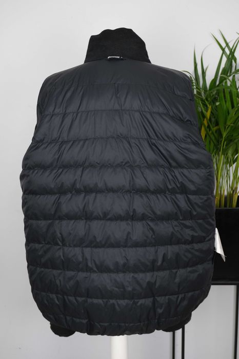 Bergans  5340 down light jacket 700 pertex męska kurtka r XL