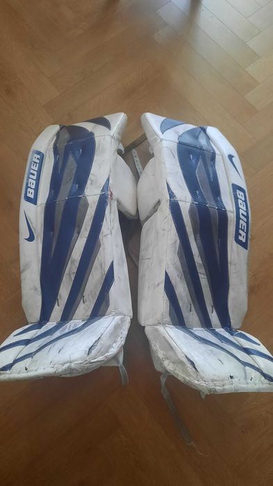 Parkany Nike Bauer Pro95 36plus