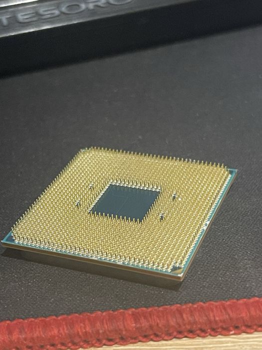 Процессор + материнська плата (СЕТ)