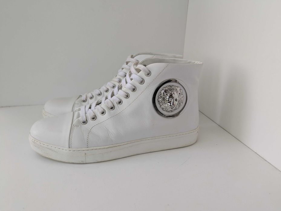 кросівки Versace Versus