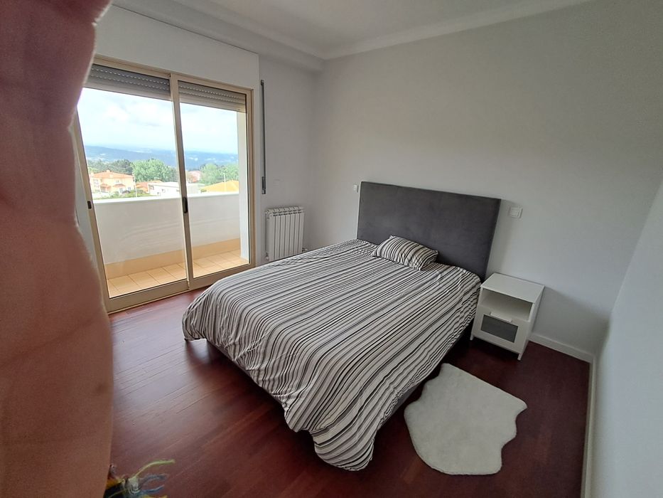 Apartamento T2 NOVO