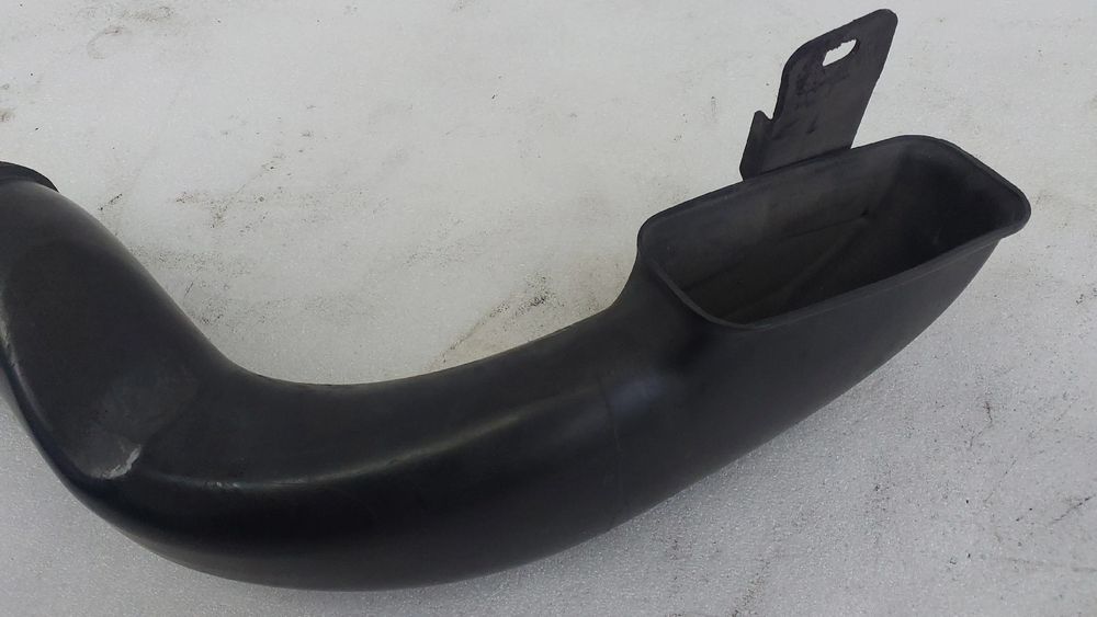 Tubo do ar PEUGEOT 407 SW (6E_)