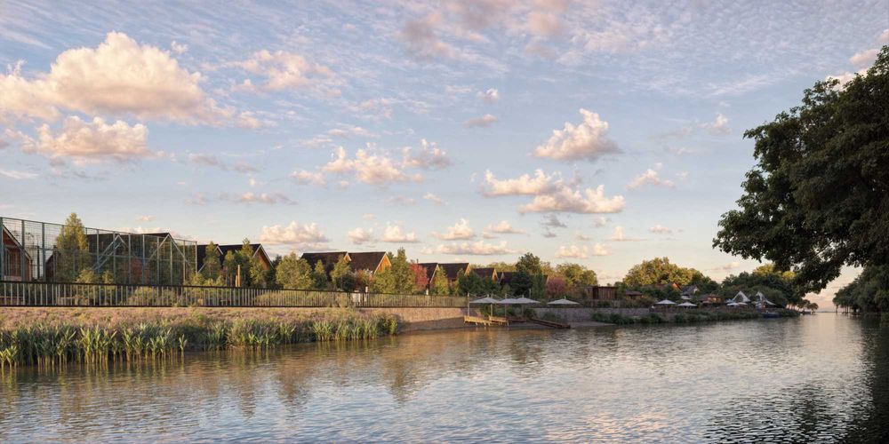 Будинок 200 м² з безпечною кімнатою КМ Оvillas
