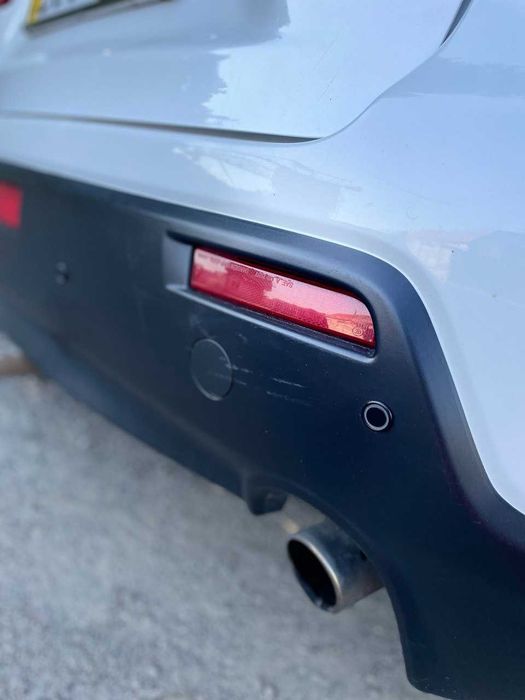 Автомобіль Mitsubishi ASX