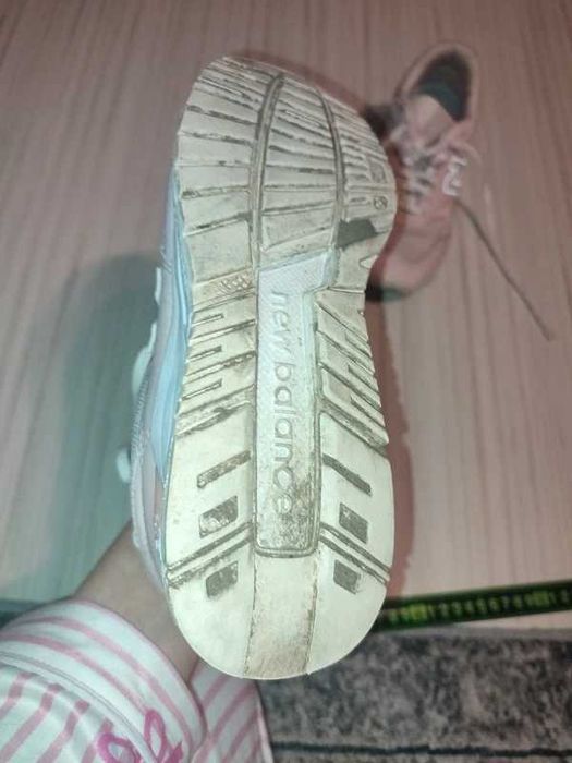Buty New Balance WL840PP rozm. 37,5