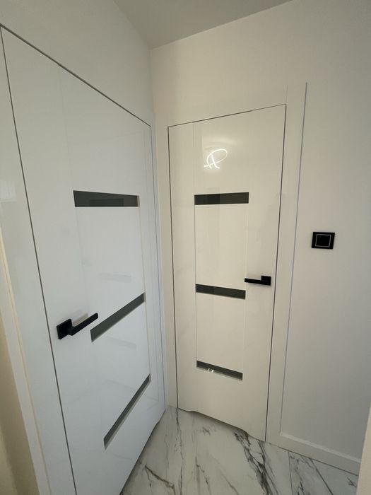 Ościeżnica do drzwi bezprzylgowych DRE 81.5x208 NOWA