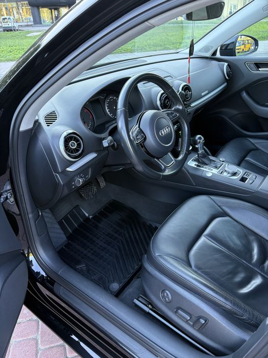 Продам автомобіль Audi A3