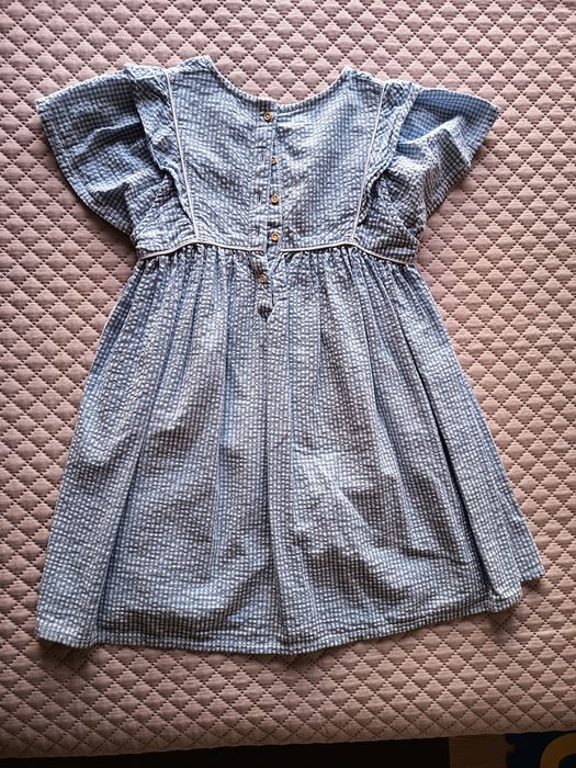 Vestidos de Verão para Menina