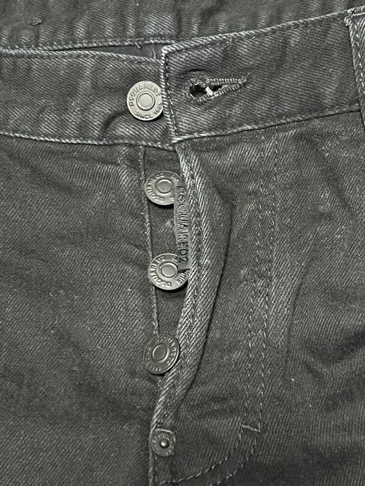 Джинси DSQUARED2 (оригінал, made in Italy)