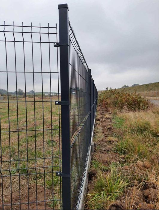 BestBet Ogrodzenia Betonowe Wyprzedaż paneli ogrodzeniowych