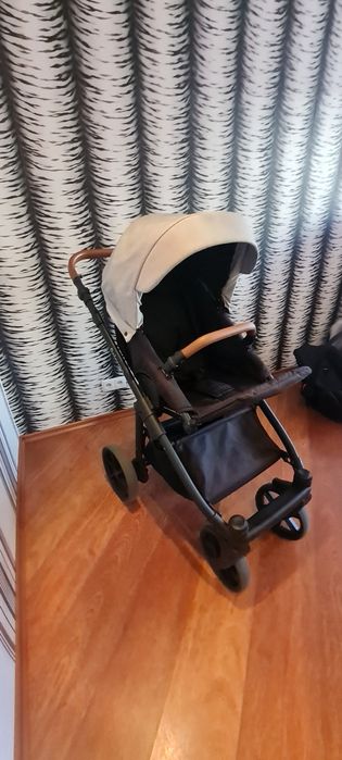 Коляска Bair Palermo 3 в 1