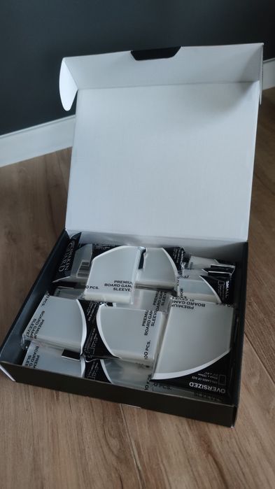 Tainted Grail - The Fall of Avalon  (w folii)