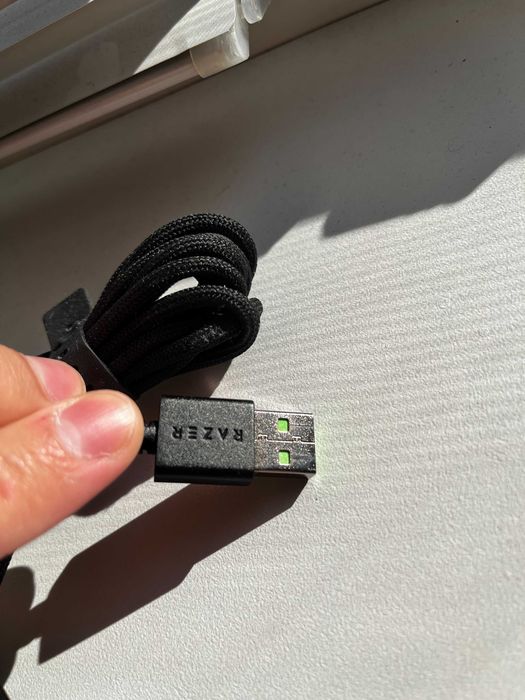 Миша RAZER Cobra (RZ01-04650100-R3M1)