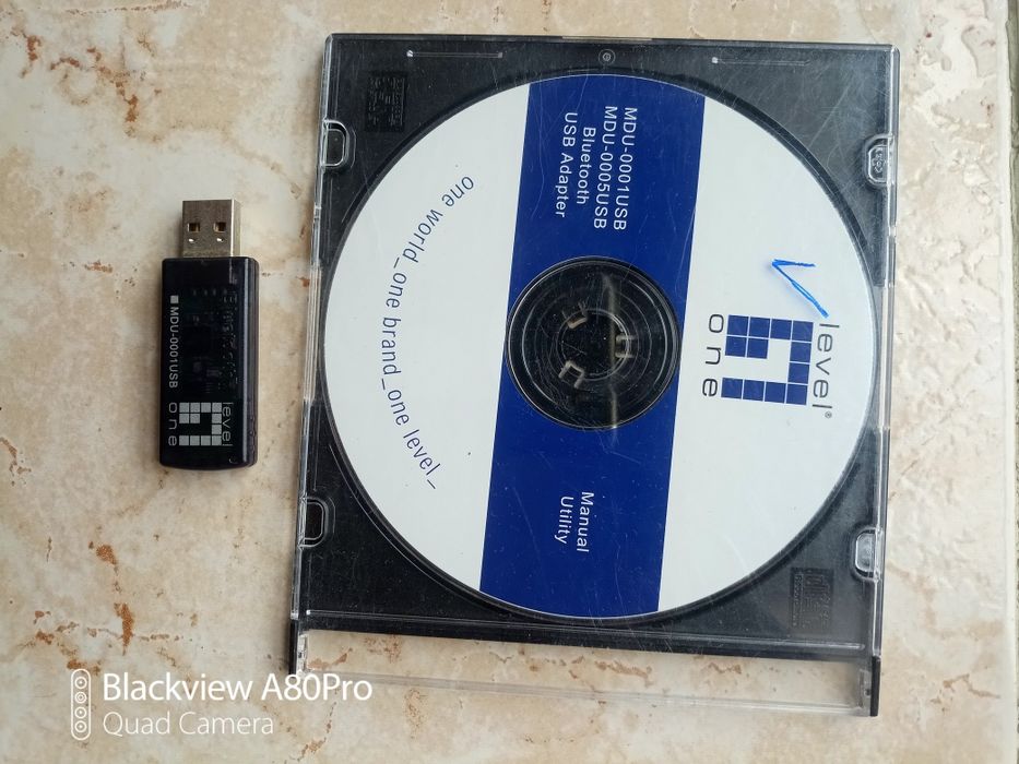 Pen bluetooth com cd426430727004497921