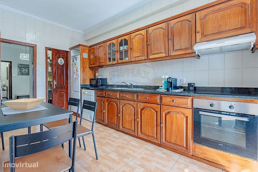 Apartamento T3 para venda