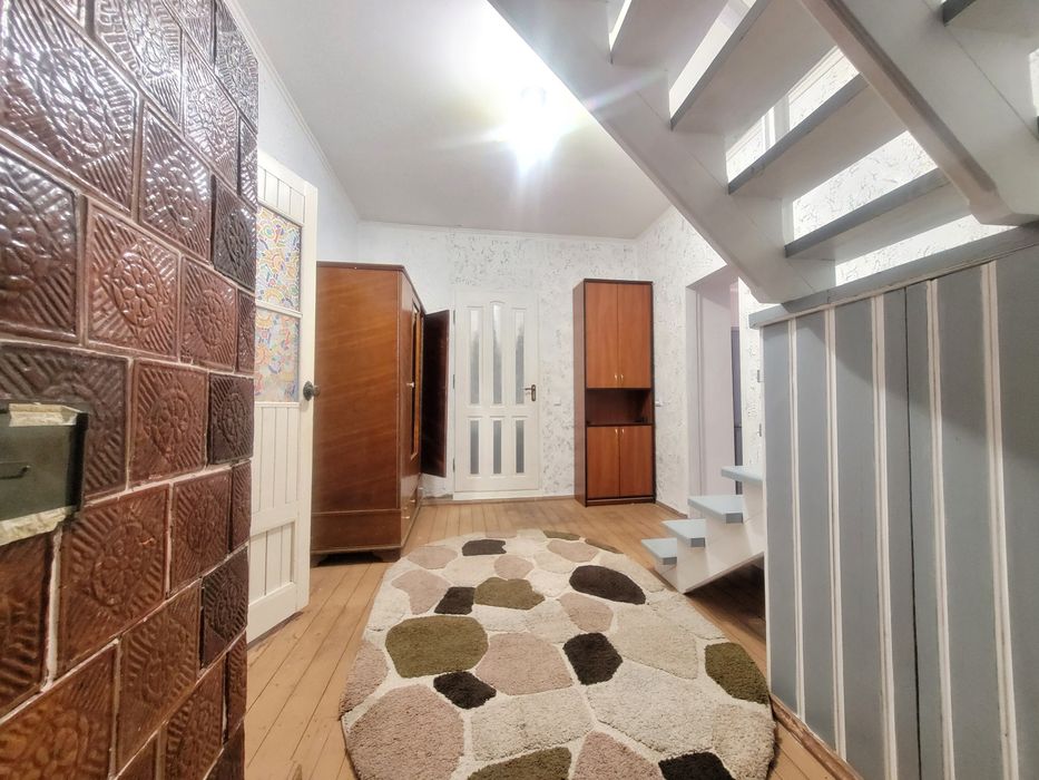 Будинок 70м2, в оренду, 2 кімнати! Ремонт! 6сот! 10.000грн+ кп!