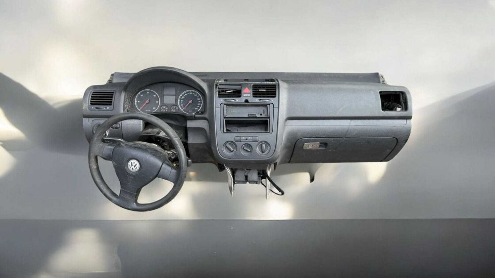 Tablier completo vw golf5