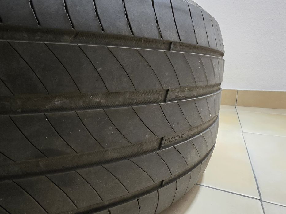 Pneus Michelin Primacy 4 235/50R19