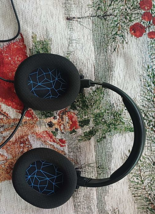 Игровые наушники SteelSeries Arctis 1. (новые)