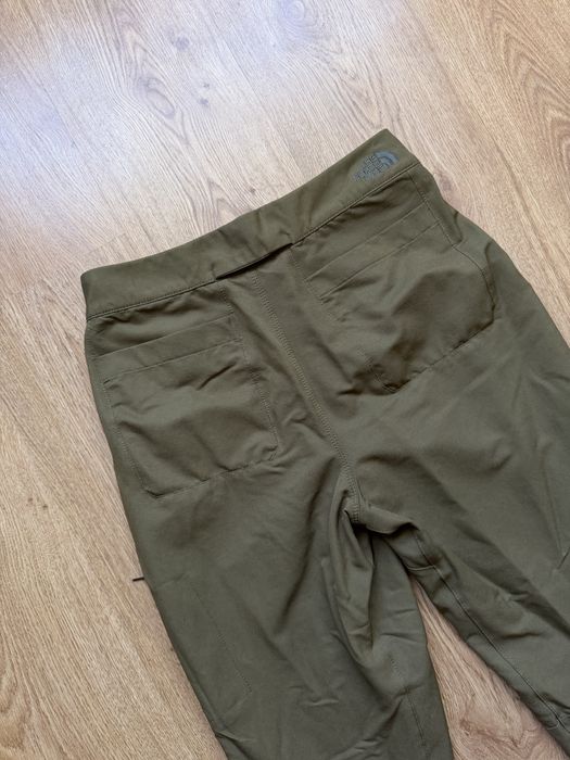 Трекінгові штани The North Face (size S)