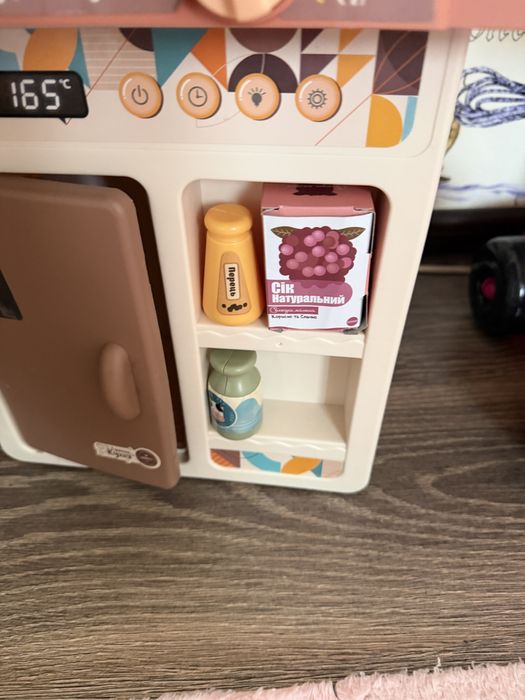 Кухня детская, набор