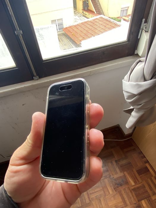Mini smartphone