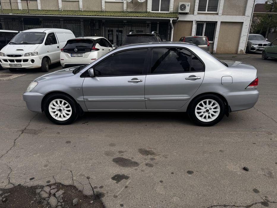 продам Mitsubishi lancer 9