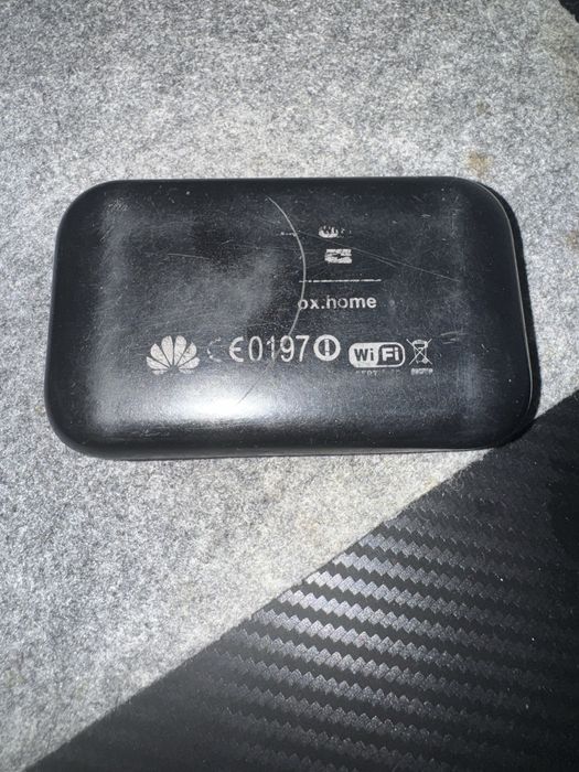 3G/4G Wi-Fi Huawei Orange