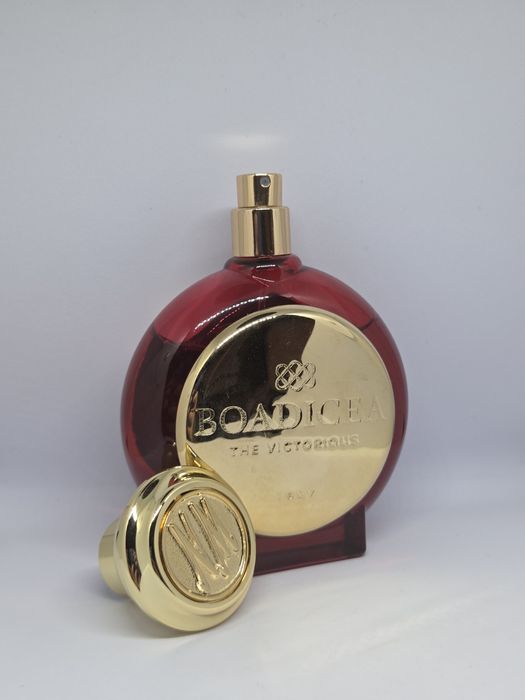 Boadicea The Victorious, Louis Vuitton.  Парфуми та парфумована вода на розпив.