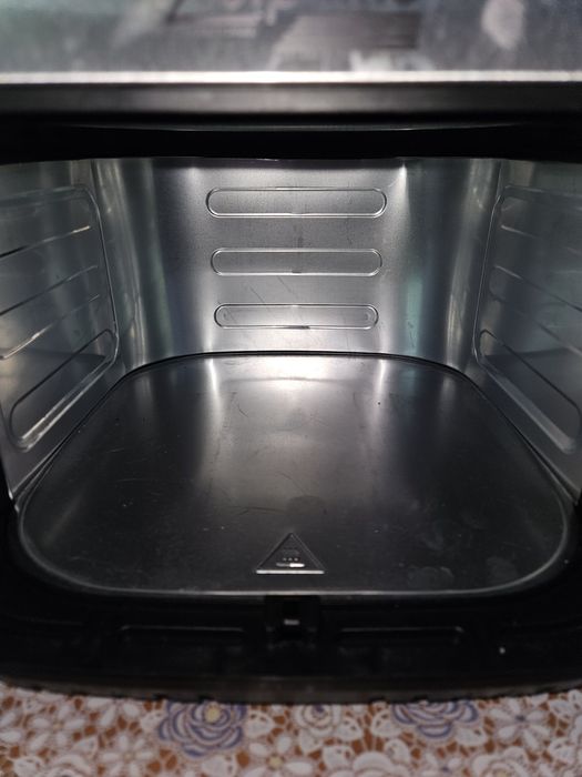 Фритюрниця аерогриль на 10,5л Zepline ZP-109 3500 Вт