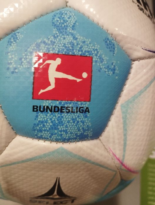 Piłka nożna Bundesliga Select.