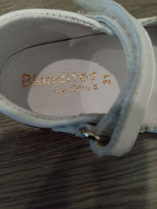 Sapatos barefoot de cerimónia