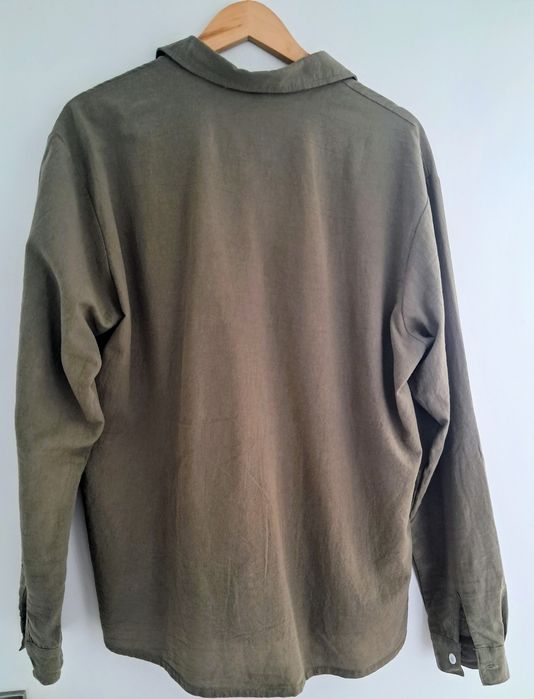 Conjunto de camisas homem