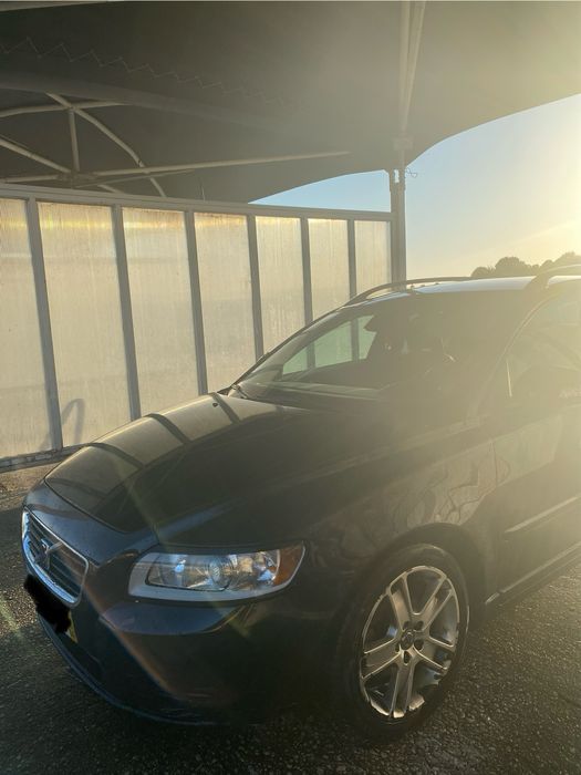 Volvo v50 distribuição e embraiagem novas