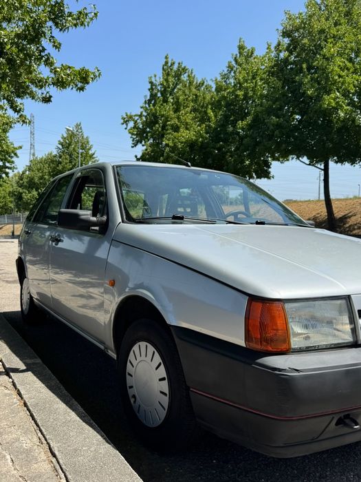 Fiat Tipo 1.4i.e 78cv 1991