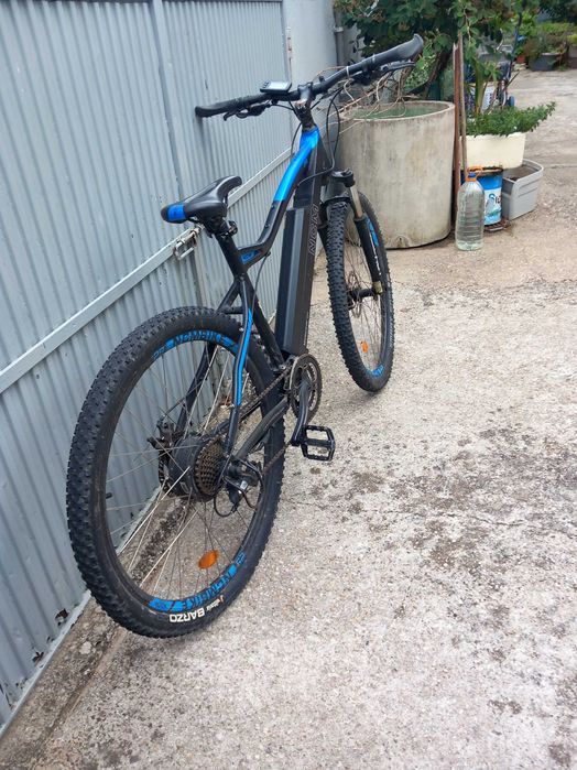 Vendo bicicleta  eletrica