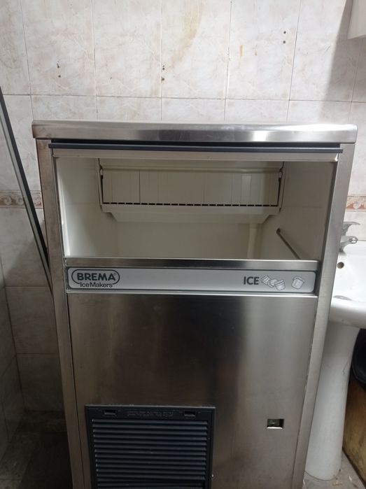 Ледогенератор Брема Италия