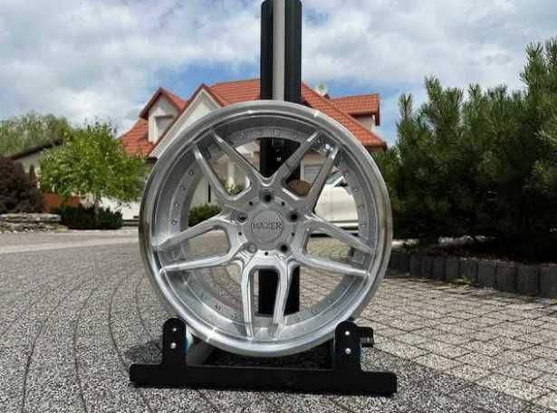 Nowe FELGI HX030 do BMW E60 E61 E63 E64 E65 E66 Wklęsłe 18 8,5j i 10j