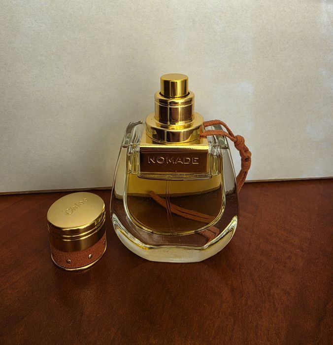 Chloé Nomade Absolu de Parfum 30 ml UNIKAT