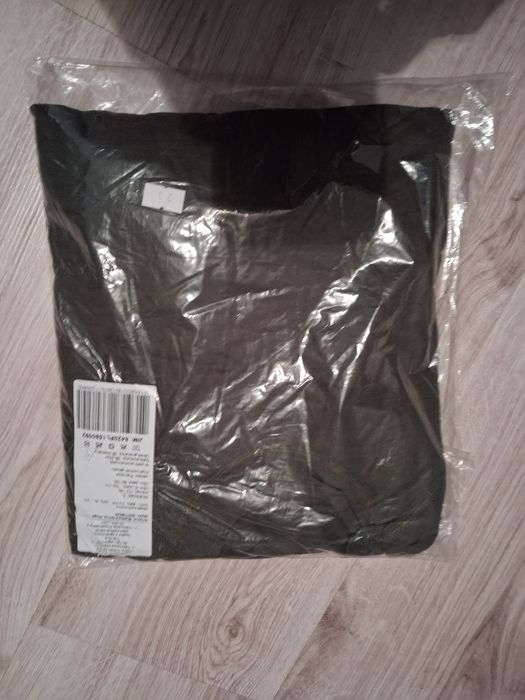 Bielizna letnia długa wz 505T rozm L i M