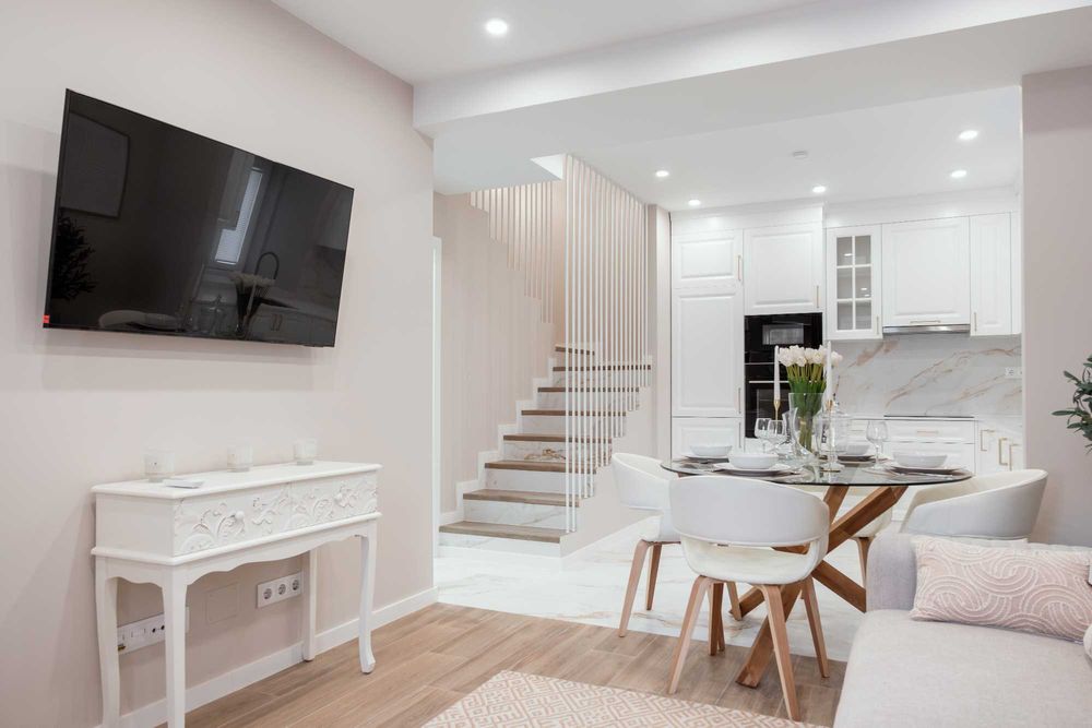 Elegante moradia T3 do proprietário, sem intermediários em Lagoa