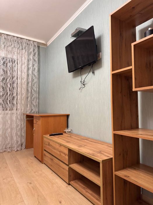 Оренда 1 к квартири на Квятека 4