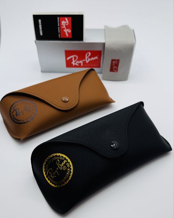 Комплект/Футляр/Чехол/Кейс для очков Ray Ban