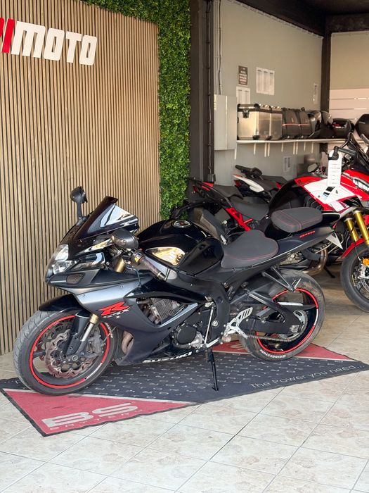 Suzuki GSX-R 600 K7