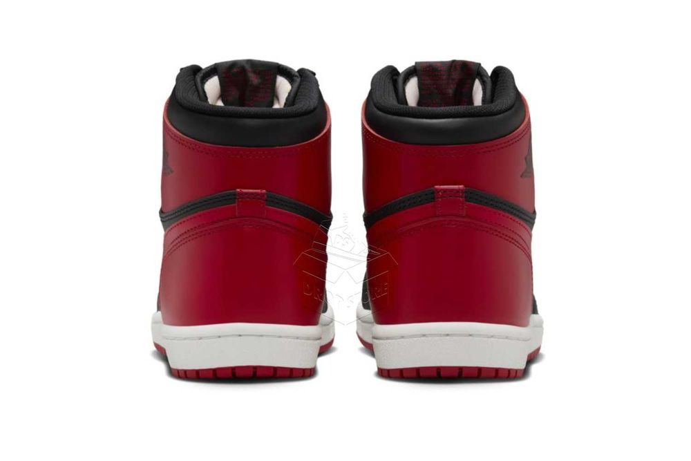 Nike AIR JORDAN 1 High OG 85 Bred | Płock