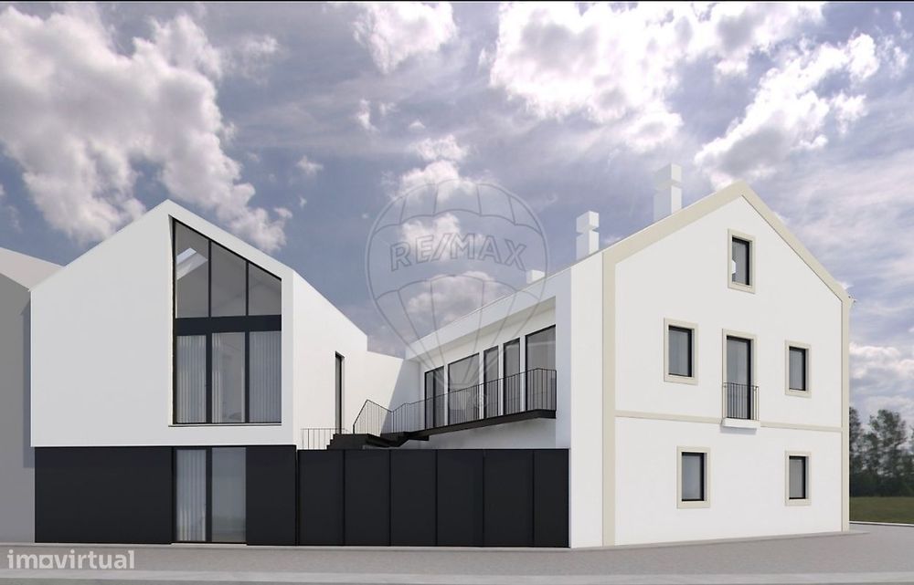 Apartamento T0 para venda