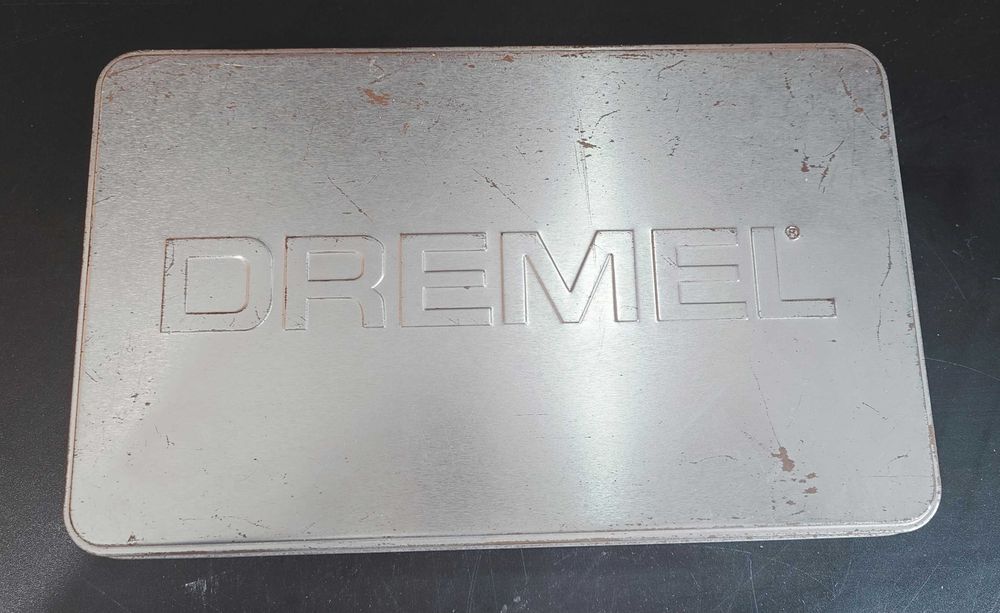 Dremel Versatip