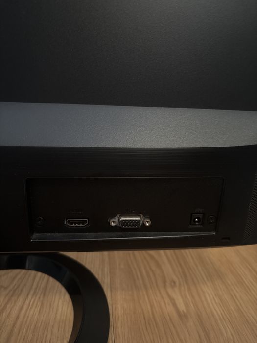 Monitor ASUS VZ239HE 23” LED