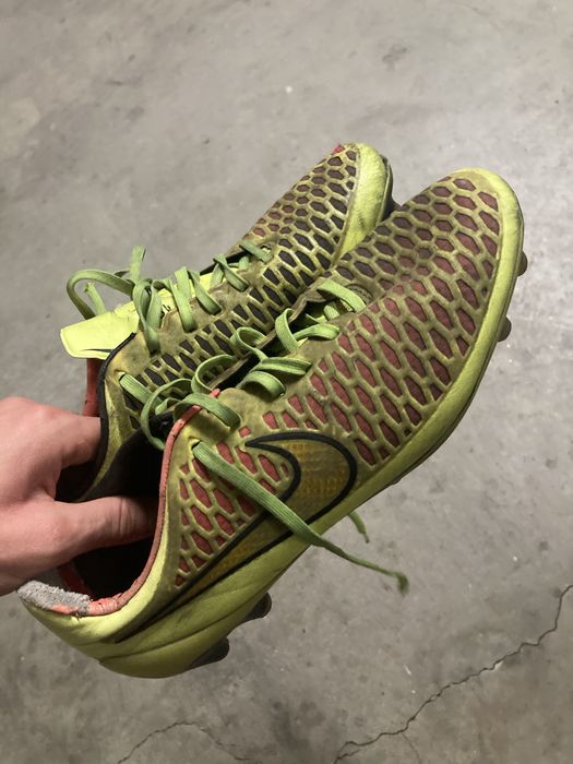 Chuteiras Nike Magista 2014 Pro